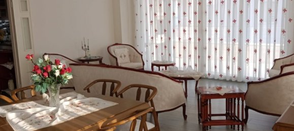 Apartment 3+1 in Mersin, Turkey No. 15912 12