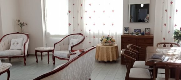 Apartment 3+1 in Mersin, Turkey No. 15912 14