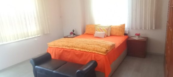 Apartment 3+1 in Mersin, Turkey No. 15912 23