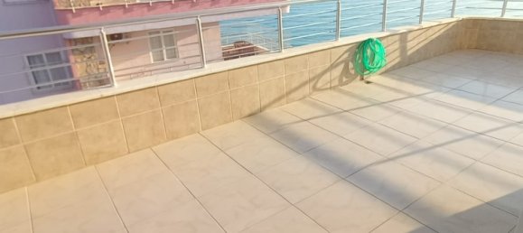 Apartment 3+1 in Mersin, Turkey No. 15912 6