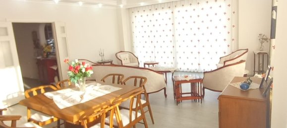 Apartment 3+1 in Mersin, Turkey No. 15912 13