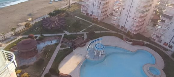 Apartment 3+1 in Mersin, Turkey No. 15912 16