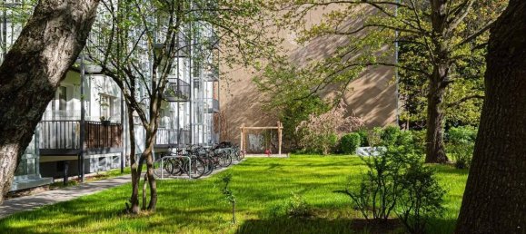 Studio in Kreuzberg, Germany, Nr. 58087 34