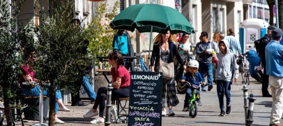 Studio in Kreuzberg, Germany, Nr. 58087 14