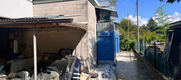 Almacén en Pontecurone, Italy 600 m² No. 381793 25