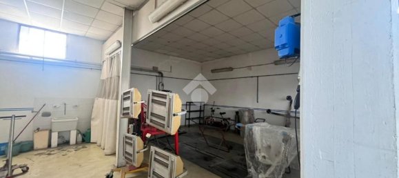 Almacén en Pontecurone, Italy 600 m² No. 381793 43