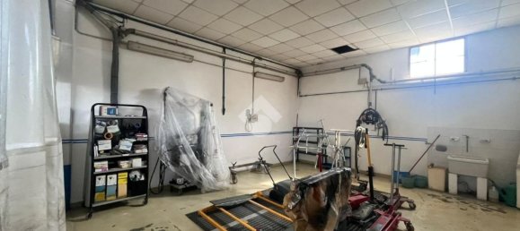 Almacén en Pontecurone, Italy 600 m² No. 381793 39