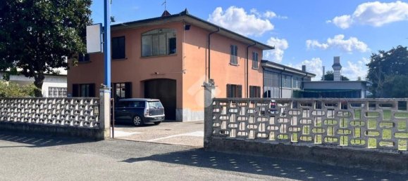 Almacén en Pontecurone, Italy 600 m² No. 381793 27
