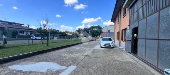 Almacén en Pontecurone, Italy 600 m² No. 381793 11