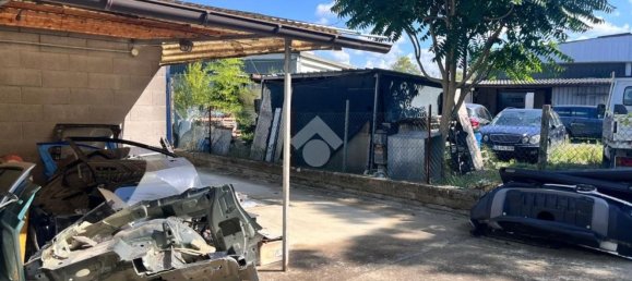 Almacén en Pontecurone, Italy 600 m² No. 381793 17