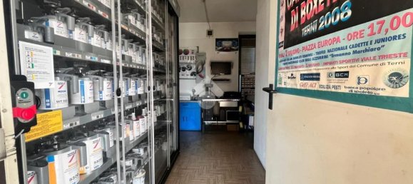 Lagerhaus in Pontecurone, Italy 600m², Nr. 381793 91