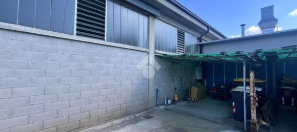 Almacén en Pontecurone, Italy 600 m² No. 381793 50