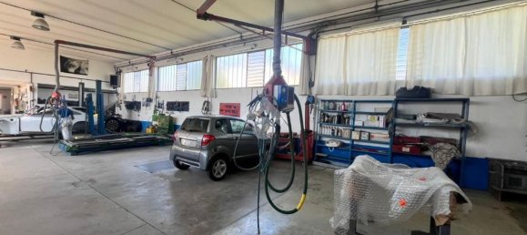 Almacén en Pontecurone, Italy 600 m² No. 381793 36