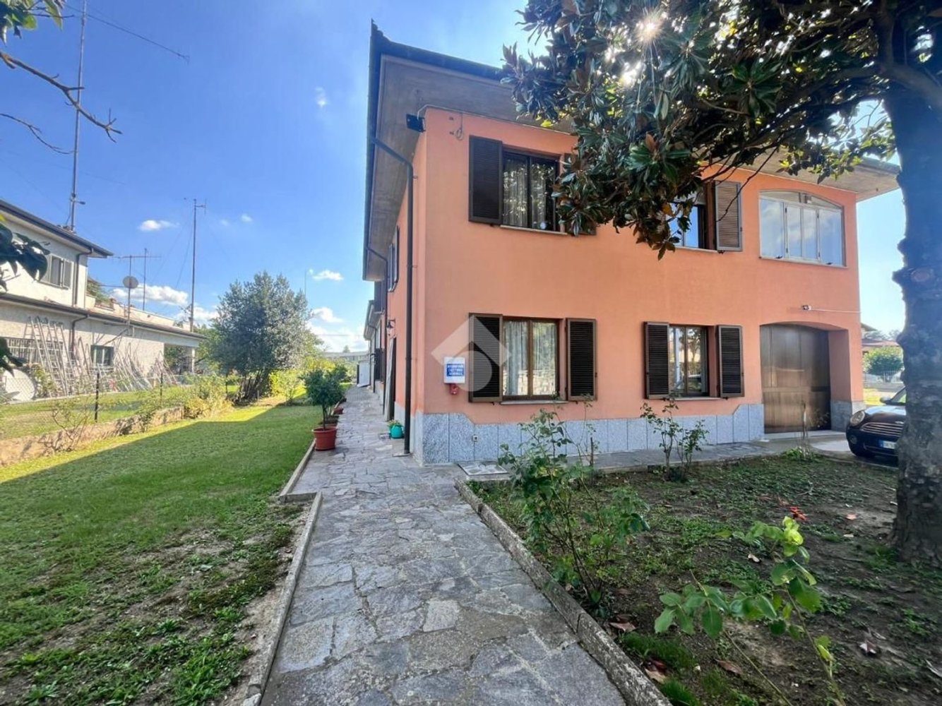 Almacén en Pontecurone, Italy 600 m² No. 381793