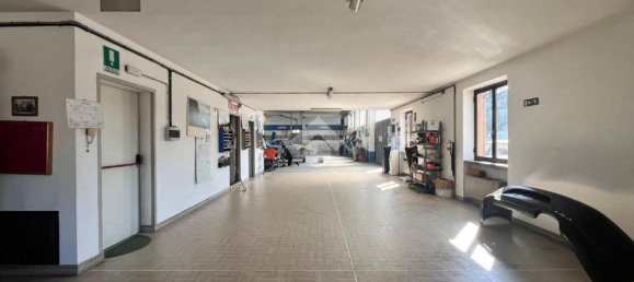 Almacén en Pontecurone, Italy 600 m² No. 381793 52