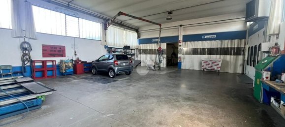 Almacén en Pontecurone, Italy 600 m² No. 381793 47