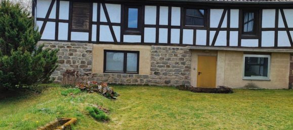 5 rooms House in Vogelsbergkreis, Germany No. 229351 4