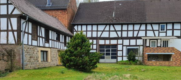 5 rooms House in Vogelsbergkreis, Germany No. 229351 2