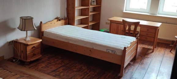 5 rooms House in Vogelsbergkreis, Germany No. 229351 14