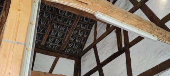 5 rooms House in Vogelsbergkreis, Germany No. 229351 16