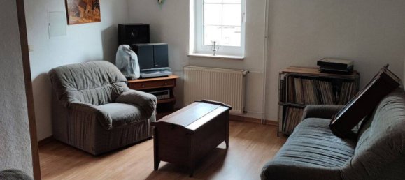 5 rooms House in Vogelsbergkreis, Germany No. 229351 9