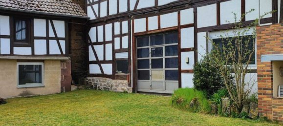 5 rooms House in Vogelsbergkreis, Germany No. 229351 3