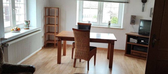 5 rooms House in Vogelsbergkreis, Germany No. 229351 8