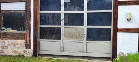 5 rooms House in Vogelsbergkreis, Germany No. 229351 5