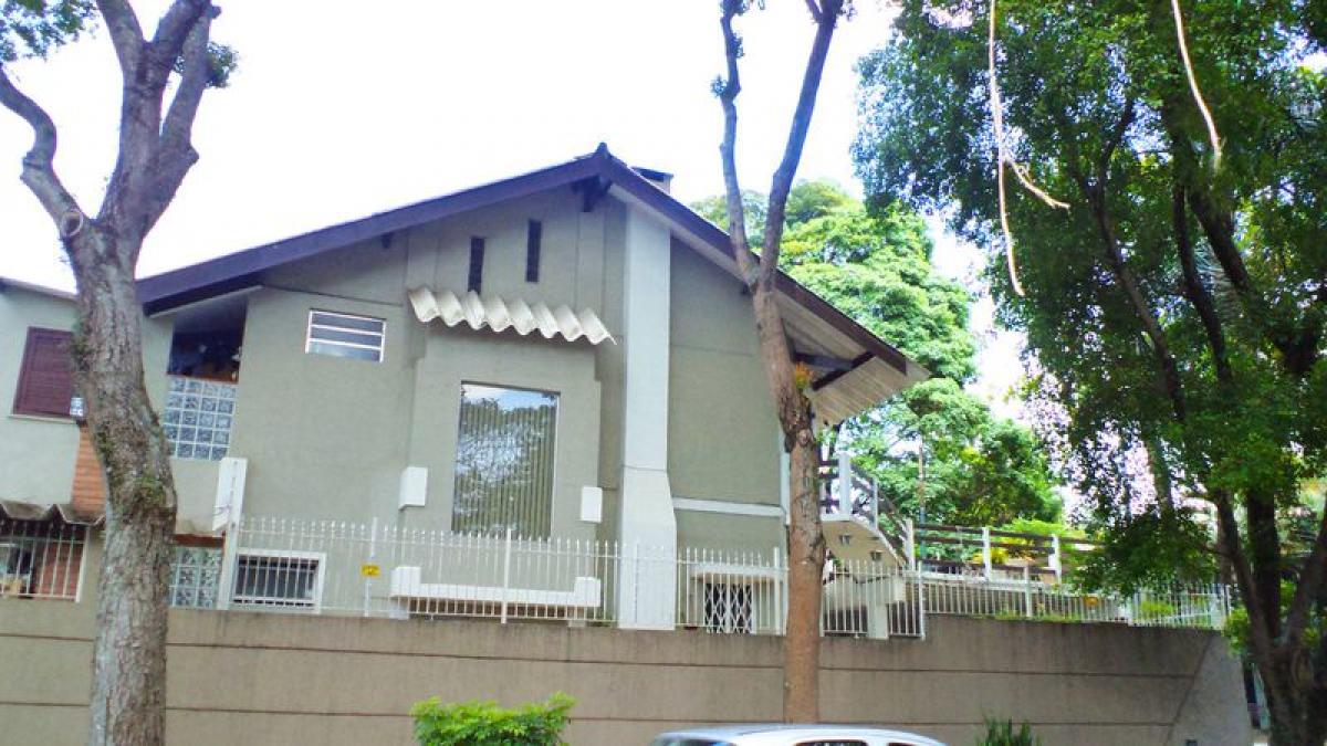 3 bedrooms House in Sao Paulo, Brazil No. 480682