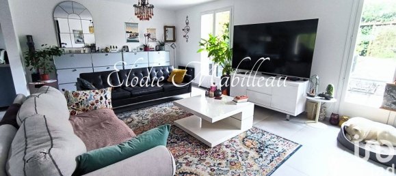 Casa T6 em Avrille, France N.º 107088 4