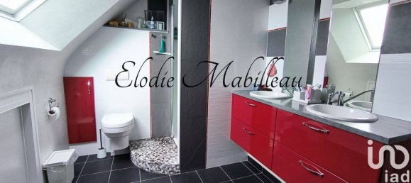 Casa T6 em Avrille, France N.º 107088 8