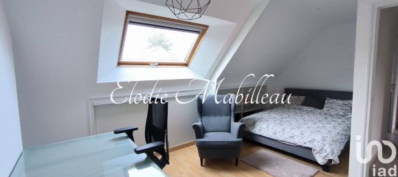 Casa T6 em Avrille, France N.º 107088 7