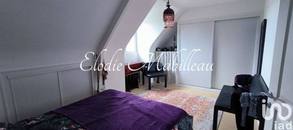 Casa T6 em Avrille, France N.º 107088 6