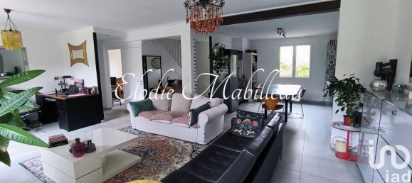 Casa T6 em Avrille, France N.º 107088 2