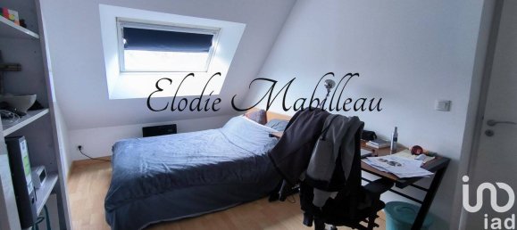 Casa T6 em Avrille, France N.º 107088 10