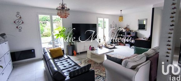Casa T6 em Avrille, France N.º 107088 3