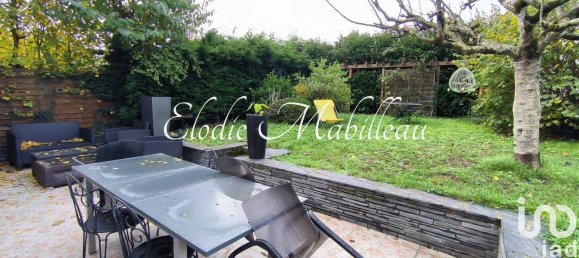 Casa T6 em Avrille, France N.º 107088 13