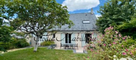 Casa T6 em Avrille, France N.º 107088 11