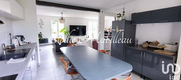 Casa T6 em Avrille, France N.º 107088 5