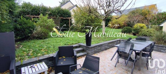 Casa T6 em Avrille, France N.º 107088 12