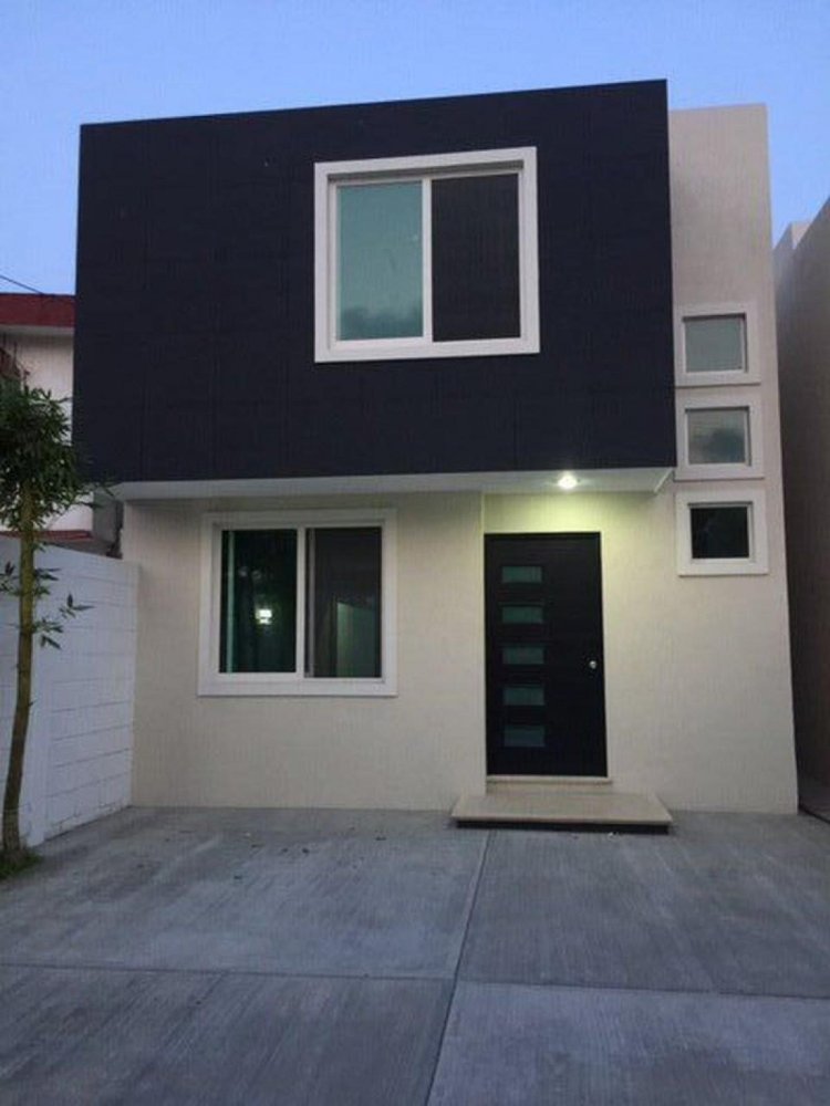 3 bedrooms House in Ciudad Madero, Mexico No. 153196