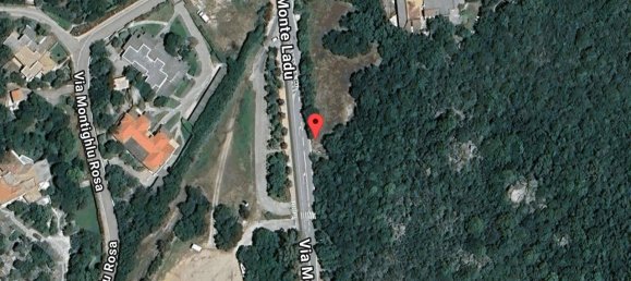 5 bedrooms Apartment in Olbia, Italy No. 307242 2