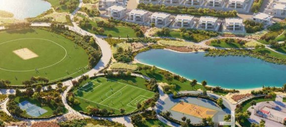 4 Schlafzimmer Stadthaus in Dubai, UAE, Nr. 28649 6