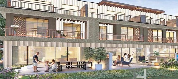 4 Schlafzimmer Stadthaus in Dubai, UAE, Nr. 28649 8