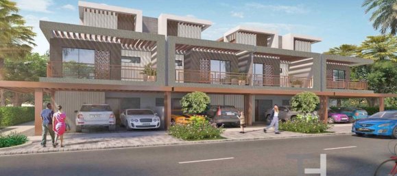 4 Schlafzimmer Stadthaus in Dubai, UAE, Nr. 28649 3