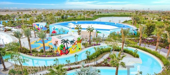 4 Schlafzimmer Stadthaus in Dubai, UAE, Nr. 28649 4