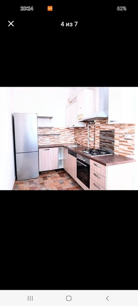 3 rooms Apartment in Codigoro, Italy No. 252224
