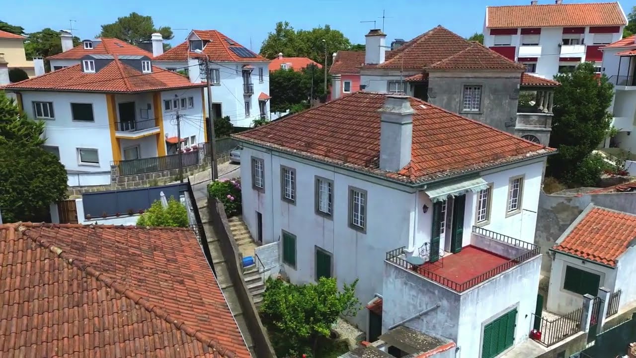 Casa de 6 dormitorios en Sintra, Portugal No. 141880