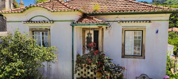 Casa de 6 dormitorios en Sintra, Portugal No. 141880 4