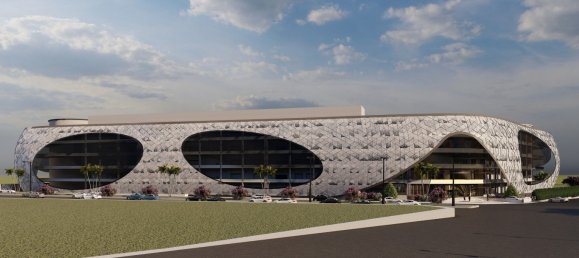 185m² Commercial property in Antalya, Turkey No. 19527 13